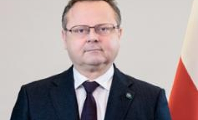 Andrzej SZEJNA: Tego już nie będzie, ponieważ kłótnie zastąpimy rozmową