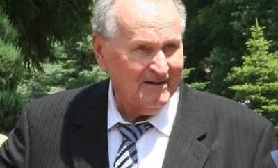 Ostatnie pożegnanie Edwarda Brzostowskiego