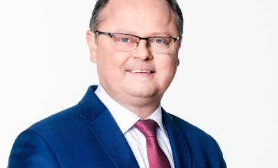 Andrzej SZEJNA: Joe Biden jest dla nas darem niebios
