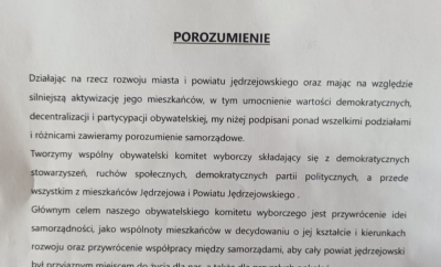 Nowa Lewica i Platforma Obywatelska wspólnie do wyborów samorządowych