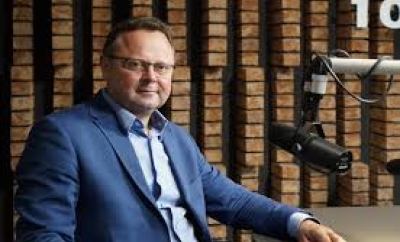 Andrzej SZEJNA: trzeba zrobić wszystko, aby dostarczyć Ukrainie broń i pomóc jej w odbudowie gospodarczej