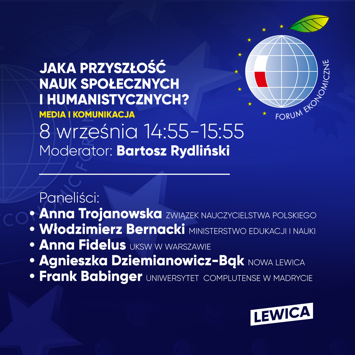 Jak przyszlosc nauk Karpacz 2022