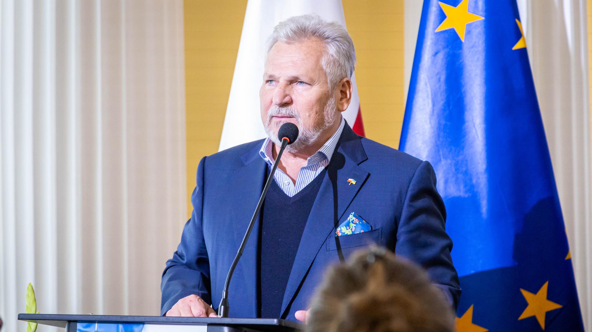 Kwasniewski 200922