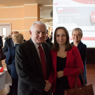 09.02.2013 r. L. Miller na Podkarpaciu - cz.2