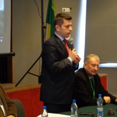 28 stycznia 2013, Spotkanie z działkowcami _11