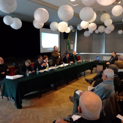 28 stycznia 2013, Spotkanie z działkowcami _18