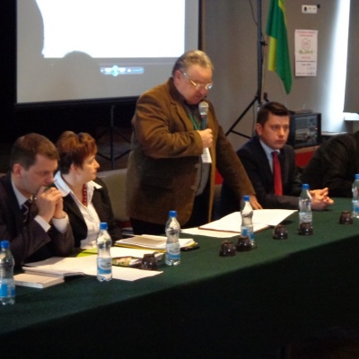 28 stycznia 2013, Spotkanie z działkowcami _21