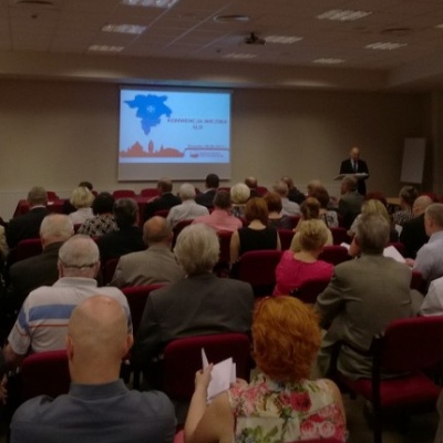 Rzeszów: Konwencja Miejska SLD