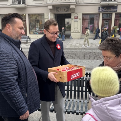 Kotyliony dla łodzian - 2025